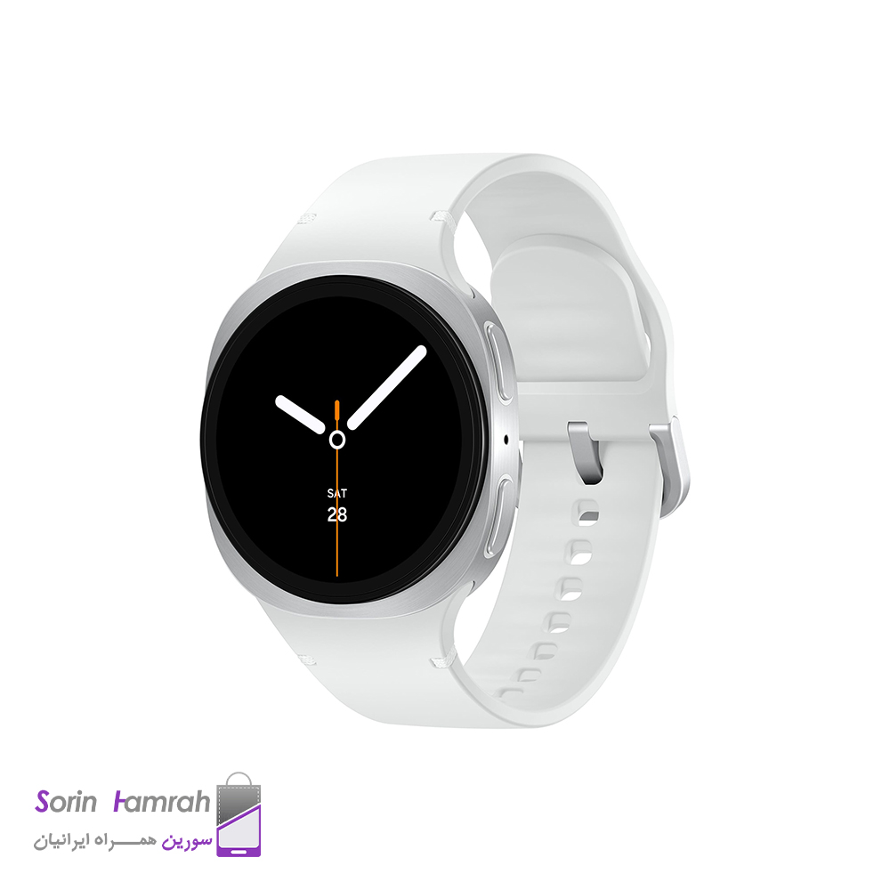 ساعت هوشمند  سامسونگ مدل  Samsung Galaxy Watch 8 L320 40mm